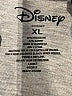 Disney Gray Short Sleeve T-Shirt Size XL - photo 8