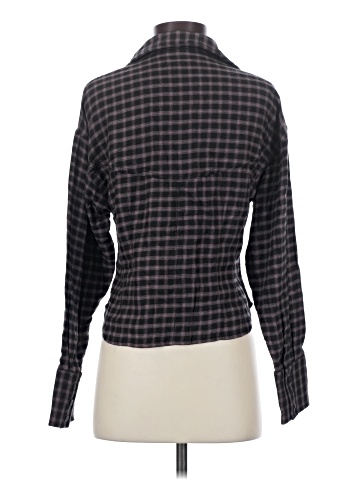 Rag & Bone Long Sleeve Blouse (view 2)