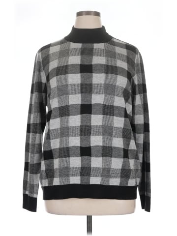 Calvin Klein Turtleneck Sweater (view 1)