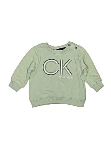 Calvin Klein Sweatshirt (view 1)