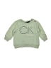 Calvin Klein Green Sweatshirt Size 3-6 mo - photo 1