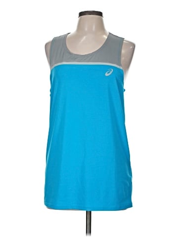 Asics Active Tank (view 1)