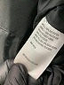 Calvin Klein Black Jacket Size M - photo 8