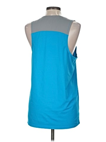 Asics Active Tank (view 2)