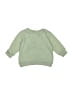 Calvin Klein Green Sweatshirt Size 3-6 mo - photo 2