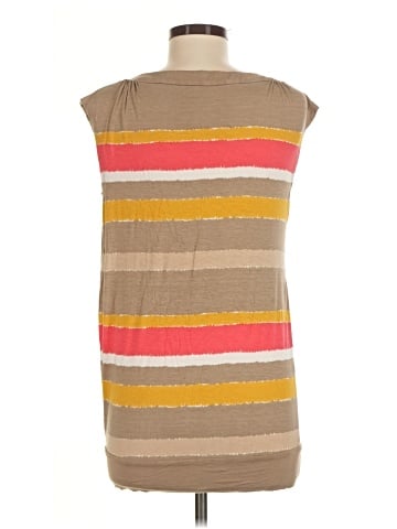 Liz Lange Maternity for Target Sleeveless Blouse (view 2)
