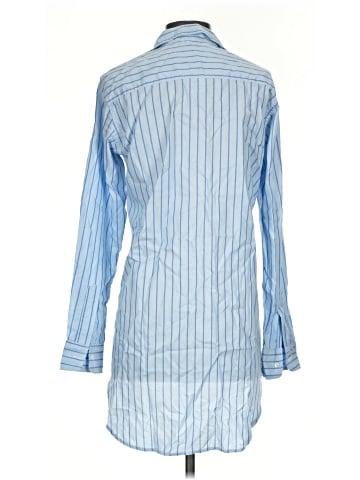 Frank & Eileen Long Sleeve Blouse (view 2)