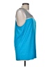 Asics Blue Active Tank Size M - photo 4