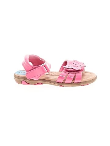 Self Esteem Sandals (view 1)