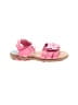 Self Esteem Pink Sandals Size 6 (kids) - photo 1
