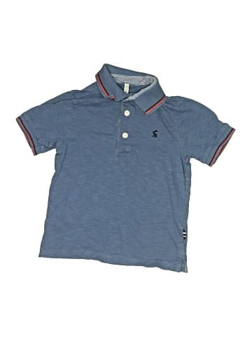 Joules Short Sleeve Polo (view 1)