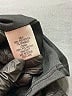 Candie's Chevron-herringbone Black Casual Dress Size L - photo 8