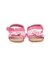 Self Esteem Pink Sandals Size 6 (kids) - photo 2