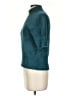 Bailey 44 Solid Teal Short Sleeve Top Size S (estimated) - photo 5
