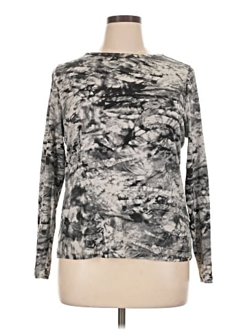 Relativity Long Sleeve T-Shirt (view 1)