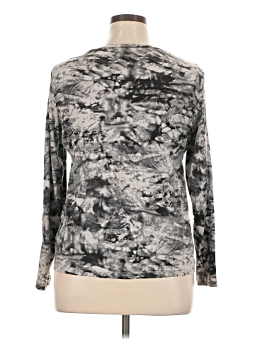 Relativity Long Sleeve T-Shirt (view 2)