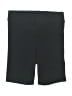 Eberjey Solid Black Athletic Shorts Size M - photo 1