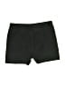 Hanna Andersson Solid Black Shorts Size 6 - 7 - photo 1