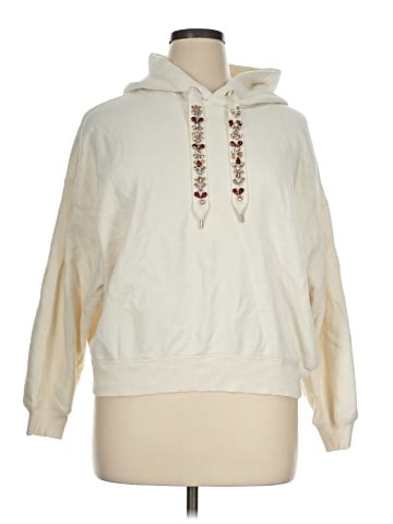 Express Sweatshirt (view 1)