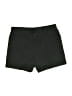 Hanna Andersson Solid Black Shorts Size 6 - 7 - photo 2
