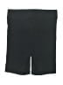 Eberjey Solid Black Athletic Shorts Size M - photo 2