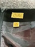 Caslon 100% Polyester Solid Black Formal Skirt Size 10 - photo 4