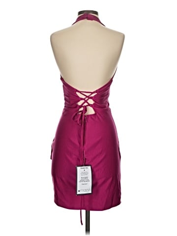 City Studio Cocktail Dress (view 2)
