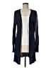 Halogen Blue Cardigan Size M - photo 1