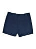 Hanna Andersson Solid Blue Athletic Shorts Size 6 - 7 - photo 2