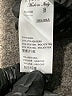 D. Exterior Solid Black Casual Dress Size S - photo 9