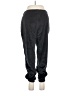 90 Degree by Reflex Black Casual Pants Size L - photo 2