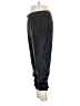 90 Degree by Reflex Black Casual Pants Size L - photo 5