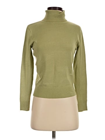 Joseph A. Turtleneck Sweater (view 1)
