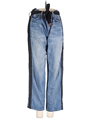 Current/Elliott Jeans (view 1)