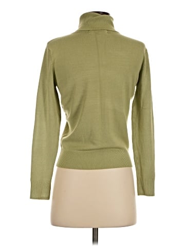 Joseph A. Turtleneck Sweater (view 2)