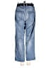 Current/Elliott Stripes Blue Jeans Size XS (0) - photo 2