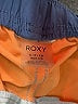 Roxy Blue Board Shorts Size S - photo 3