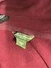 Eddie Bauer Burgundy Pullover Sweater Size 1X - photo 7