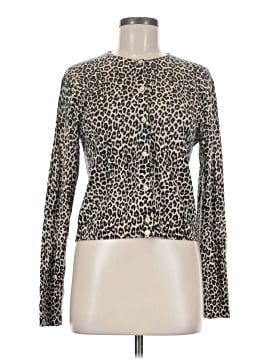 J.Crew Collection Cashmere Pullover Sweater
