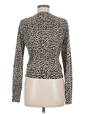 J.Crew Collection Cashmere Pullover Sweater (view 2)