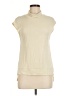 LNA Ivory Sweater Vest Size M - photo 1