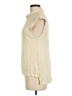 LNA Ivory Sweater Vest Size M - photo 5