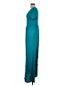 VIISHOW Teal Casual Dress Size L - photo 5
