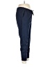 Stateside Solid Blue Casual Pants Size XL - photo 4