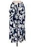 Mara Hoffman Blue Casual Skirt Size S - photo 1