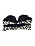 Tory Burch Floral Ivory Swimsuit Top Size S - photo 2