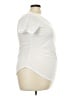 Assorted Brands White Short Sleeve T-Shirt Size 3X - photo 4