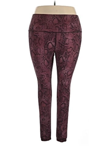 Body Up Leggings (view 1)