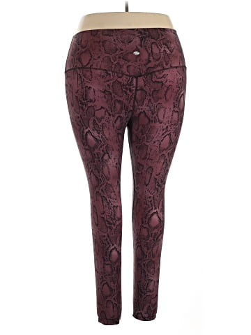 Body Up Leggings (view 2)