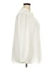 Coldwater Creek 100% Polyester Ivory Long Sleeve Blouse Size 3X - photo 4